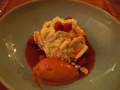 vacherin